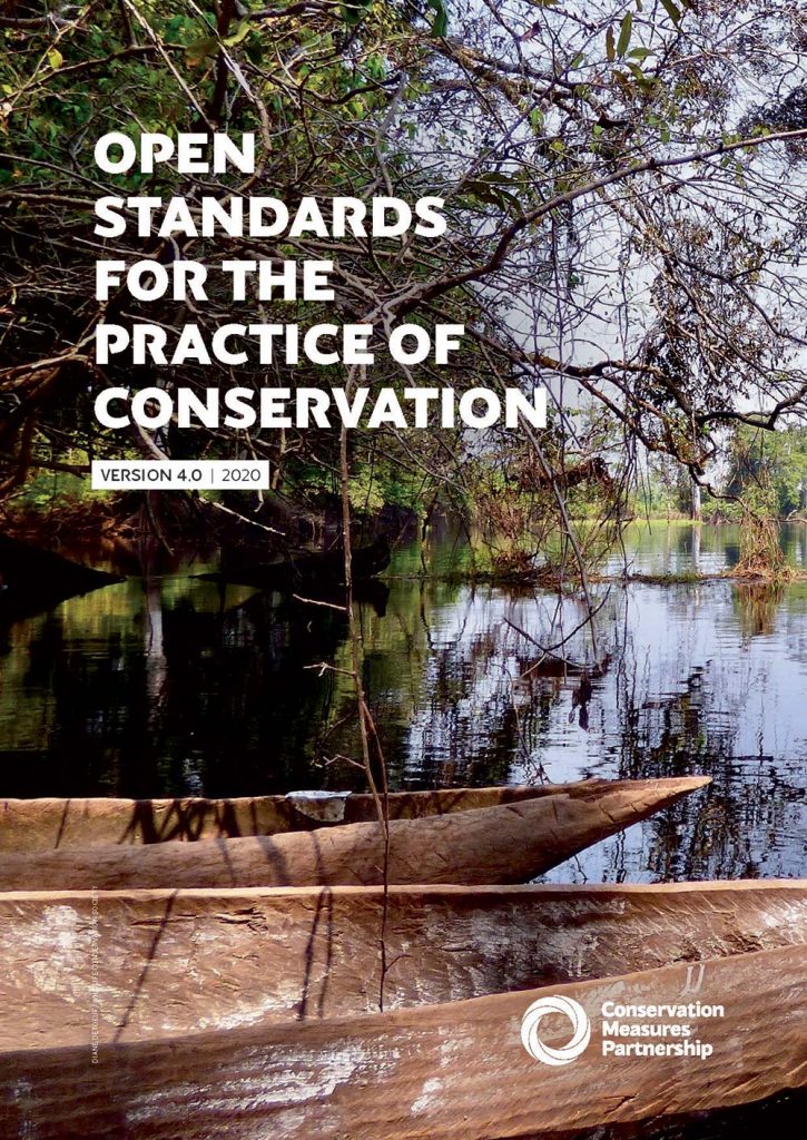 Download Conservation Standards - The Open Standards For The Practice ...