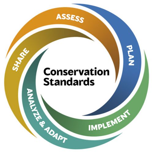 What Are The Conservation Standards? – The Conservation Standards For ...