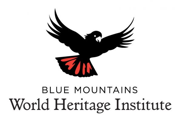 Blue Mountains World Heritage Institute logo